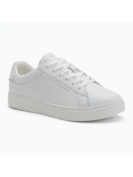 Tenisky Tommy Hilfiger biela
