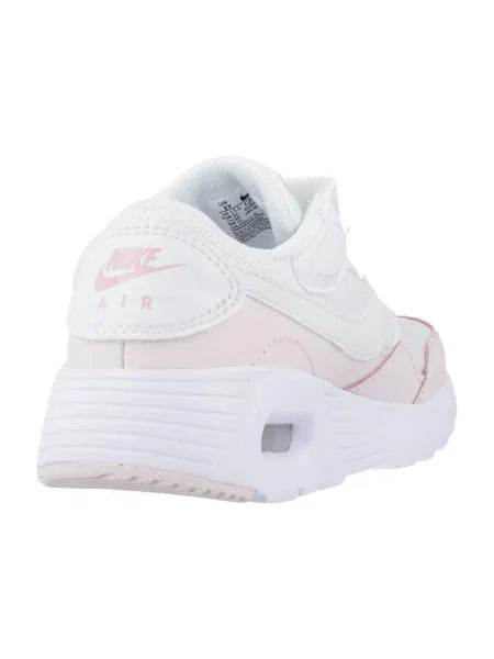 Pantofi copii Nike alb