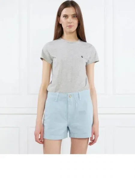 POLO RALPH LAUREN Tricou gri