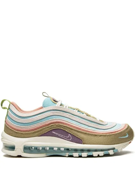 Маратонки Nike Air Max синьо
