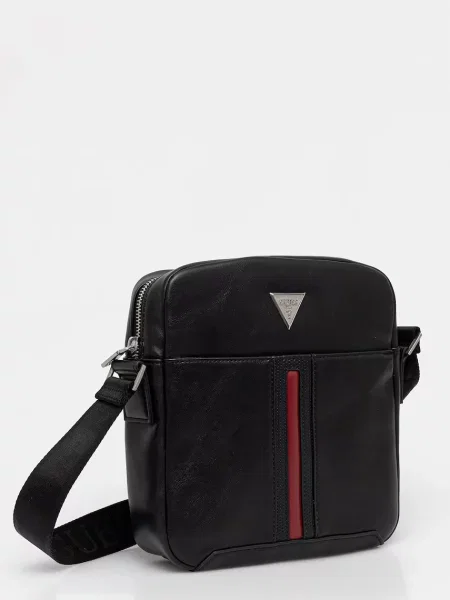 Geantă crossover Guess HMTOCS negru