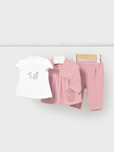 Детский спортивный костюм Mayoral Newborn