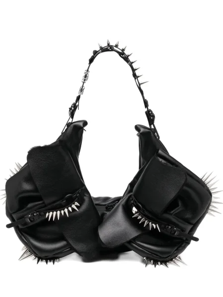 Body Junya Watanabe czarny