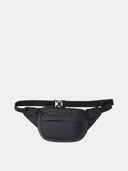 Поясная сумка Cmp черная