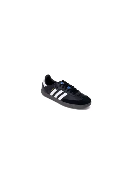 Adidas Samba OG Mężczyźni Buty sportowe adidas Originals Size: czarny