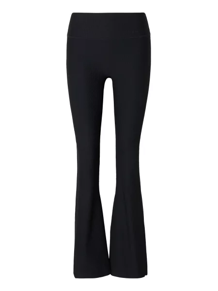 BJÖRN BORG Pantaloni sport STUDIO' negru