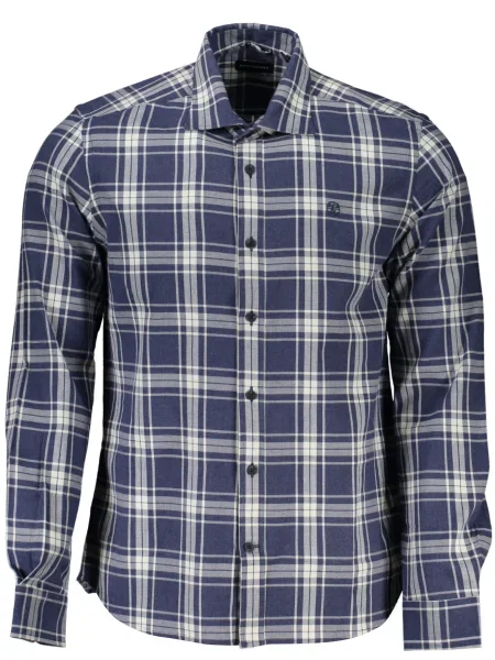 Dugo košulja North Sails sa dugačkim rukavima plava