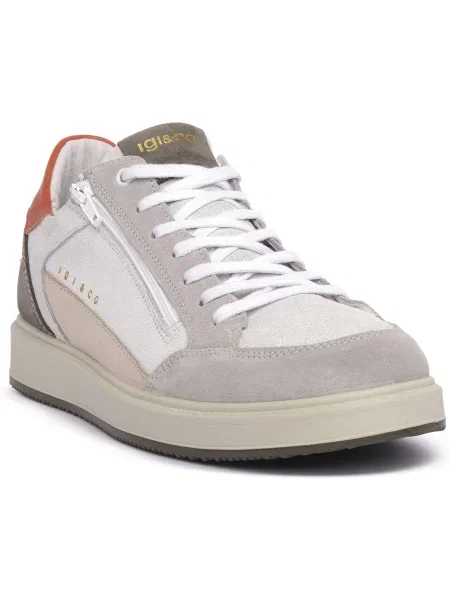 Pantofi Igi&co alb