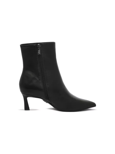 Lodičky Steve Madden čierna