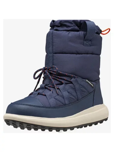 Buty trekkingowe Helly Hansen Monarch Ski Free granatowy czarny 40 biały