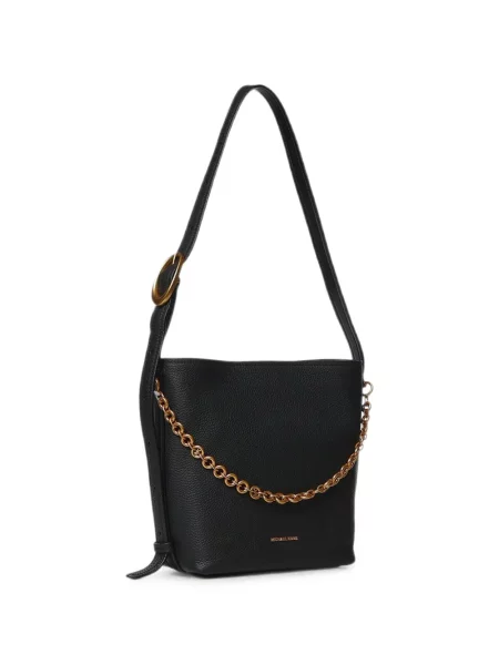 Colier Michael Michael Kors negru