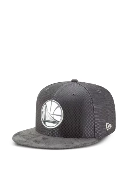 Căciulă New Era Cap gri
