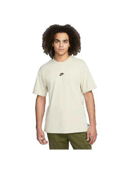 Majica Nike Sportswear bež