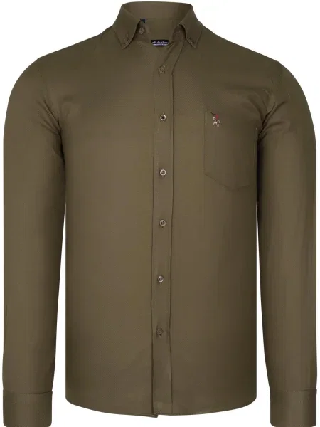 Srajca Dewberry zelena