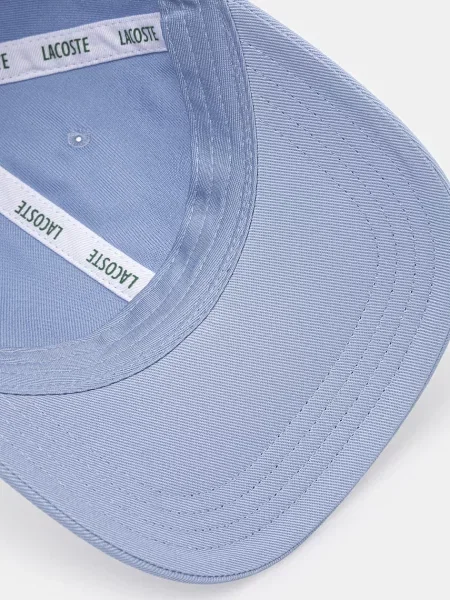 Lacoste бейсболка