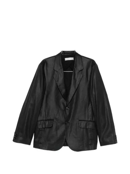 Sacou Our Legacy clasic negru