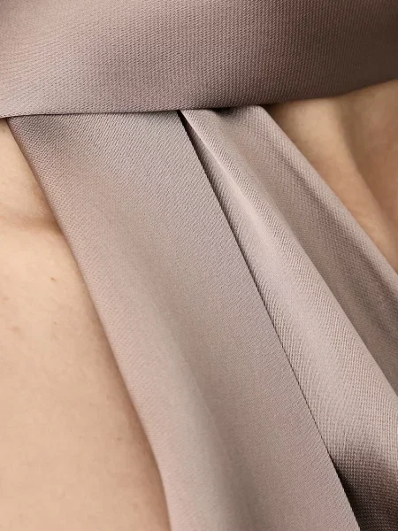Шелковая блузка Guess
