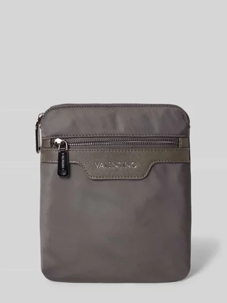 Torebka z aplikacją z logo model ‘CARDANO’ Valentino Bags