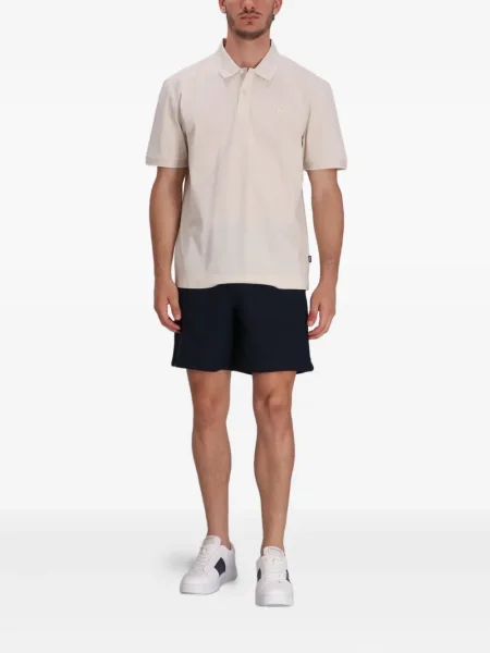 Tricou polo Boss