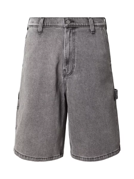 HOLLISTER Farmer farmer fekete