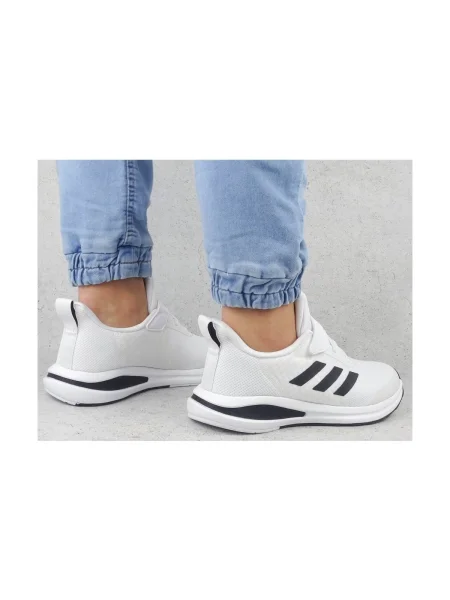 Tenisky Adidas biela