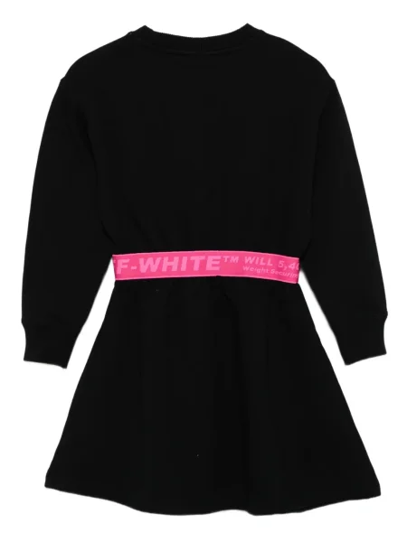 Sukienka dziecięca Off-white biała