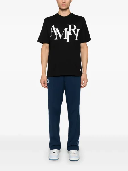 Tricou Amiri negru