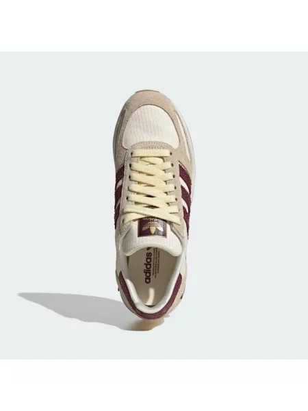 BUTY LA TRAINER OG czerwone