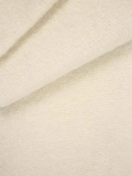 ABOUT YOU Šál krémová
