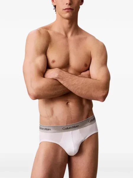 Chiloți Calvin Klein Underwear cu autograf