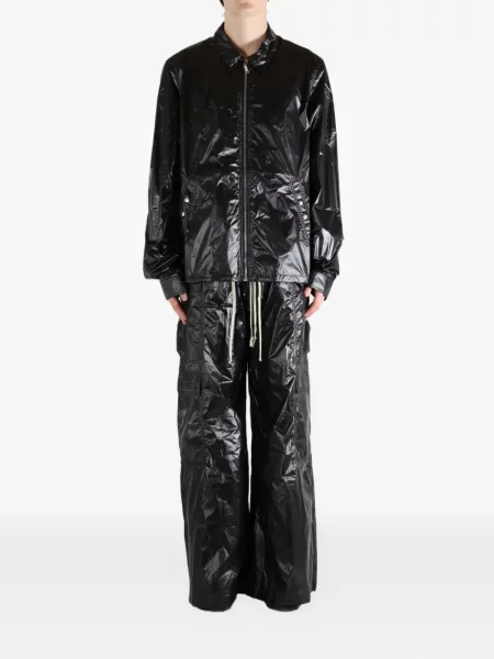 Geacă Rick Owens Drkshdw negru