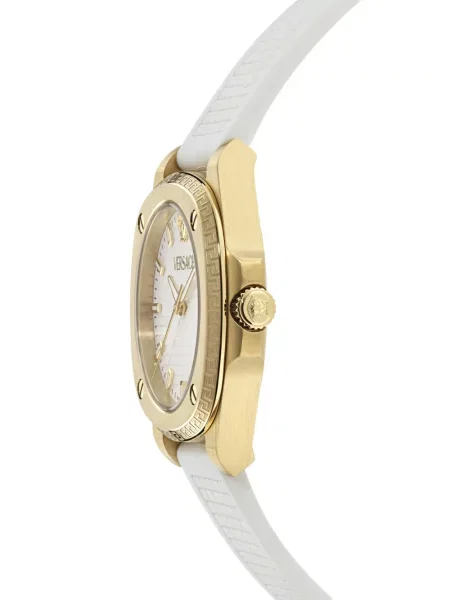 Ceas Versace alb