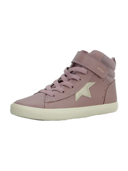 Pantofi copii Geox roz
