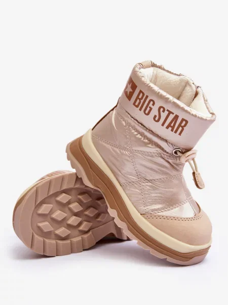 Gyerek félcipő Big Star Shoes
