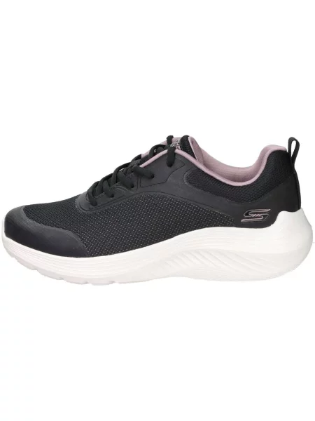 Pantofi Skechers negru