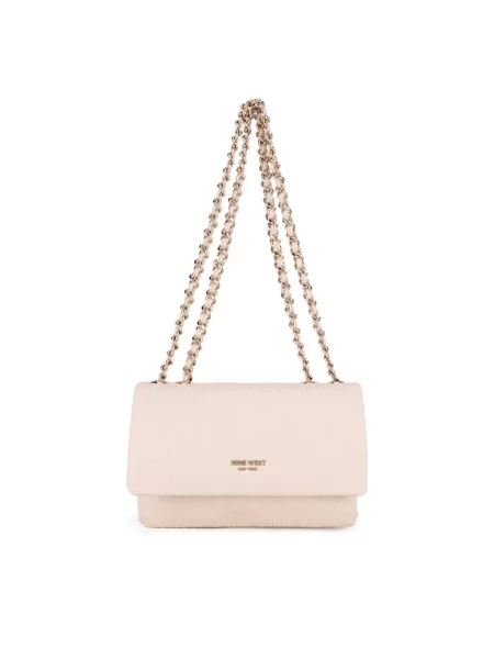 Torebka Nine West beżowa