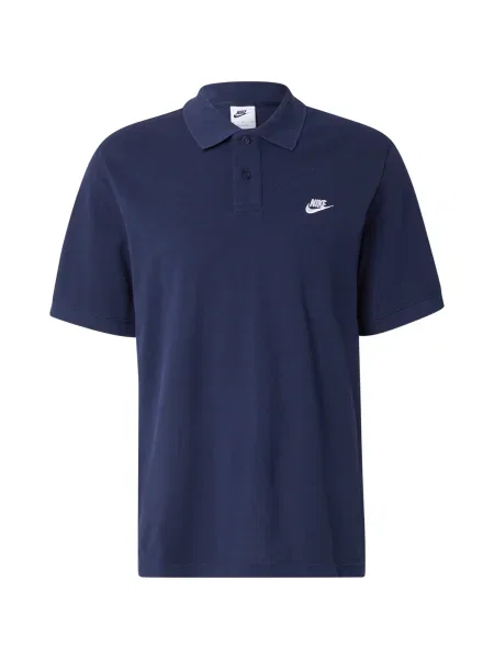 Nike Sportswear Tricou CLUB bleumarin