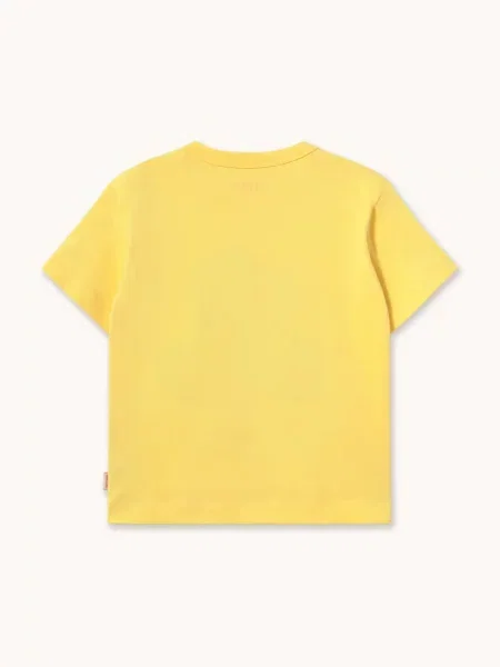 Детская футболка Tinycottons