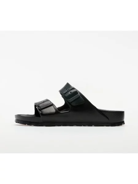 Sneakerși Birkenstock negru