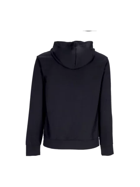Bluza z kapturem Nike z kapturem czarna
