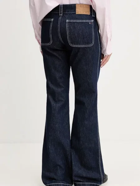 Tommy Jeans jeansy bootcut