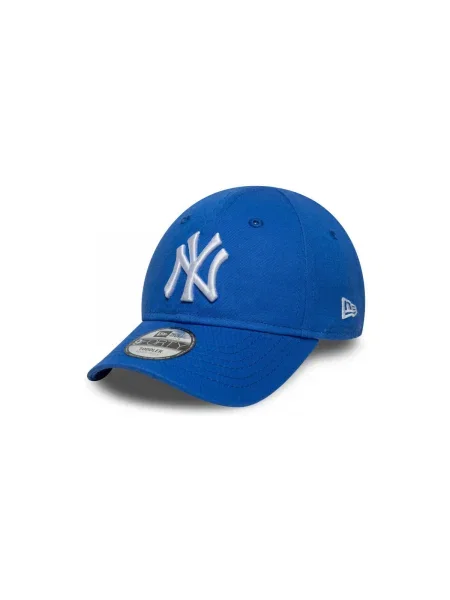 Gyerek baseball sapka New Era kék