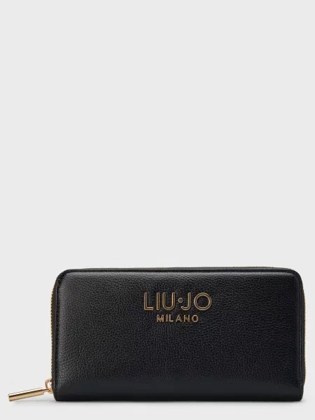 Кошелек Liu Jo черный