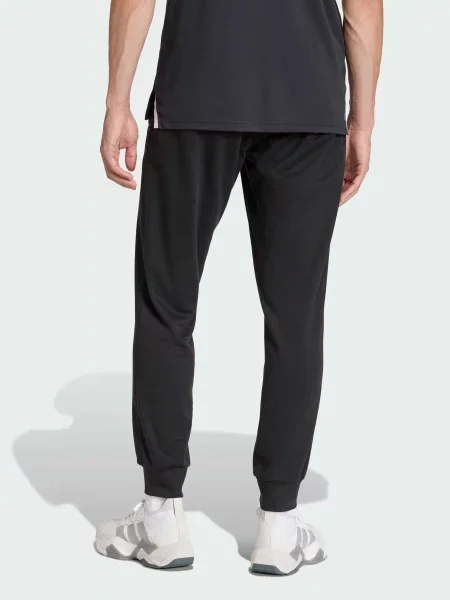 Спортивные штаны Adidas черные