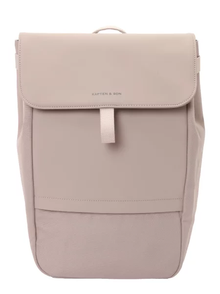 Kapten & Son Rucsac Fyn pudră roz