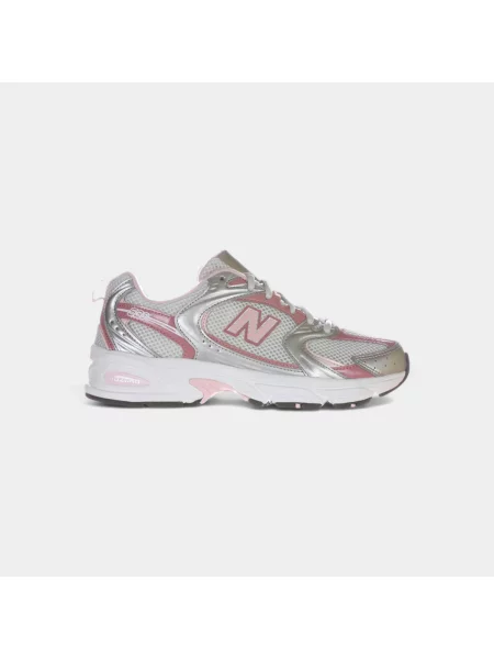 Pantofi New Balance roz