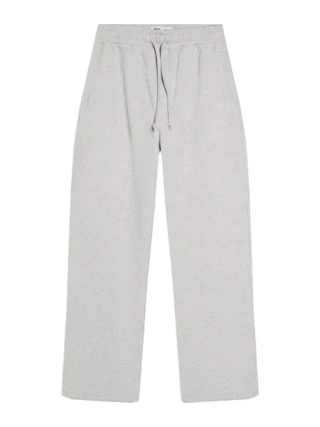 Bershka Pantaloni gri