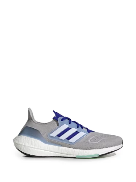 Sală de gimnastică tricou Adidas din jerseu cu model camuflaj alb