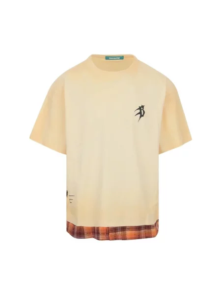 Tricou Barrow