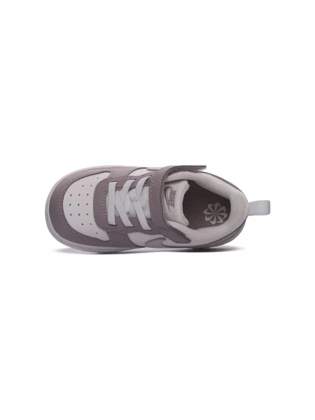 Pantofi copii Nike alb